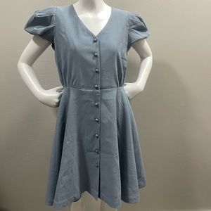 Brand new dress without tag